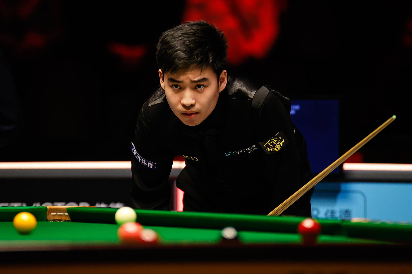 每一场比赛 每一场比赛