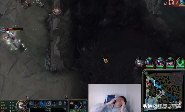 创造混乱与 创造混乱与